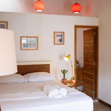 Casa Tunido Hostel Santa Marta  Luaran gambar