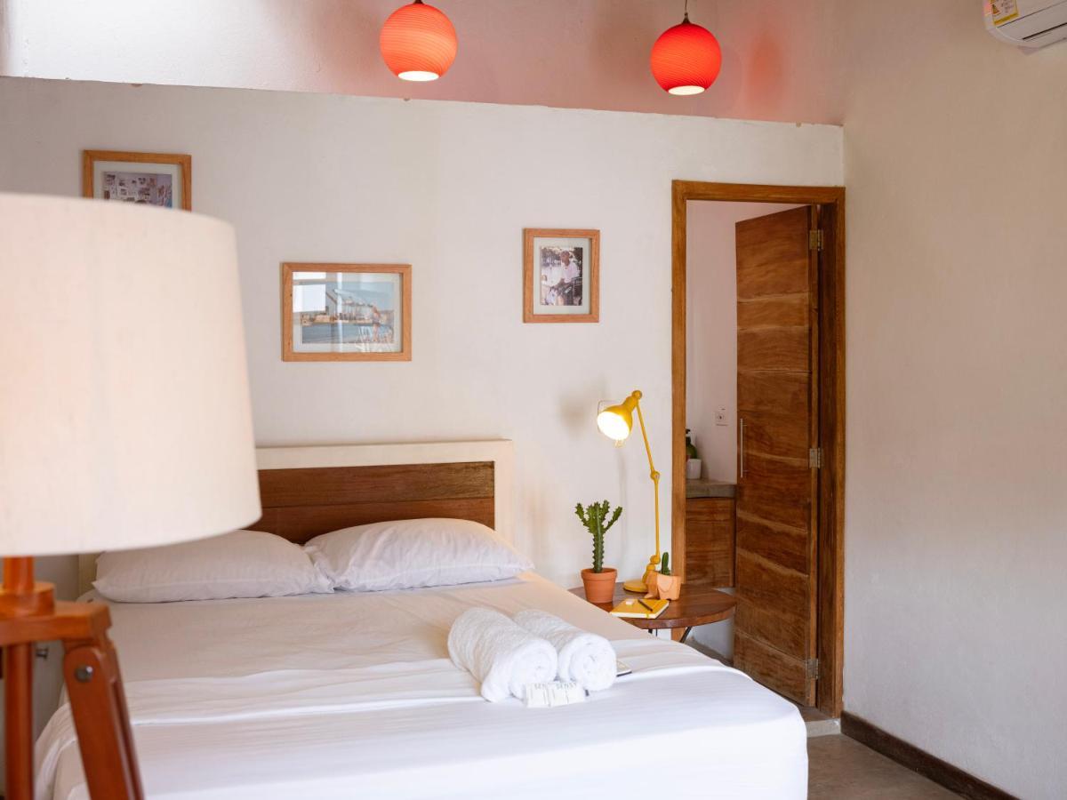 Casa Tunido Hostel Santa Marta  Luaran gambar