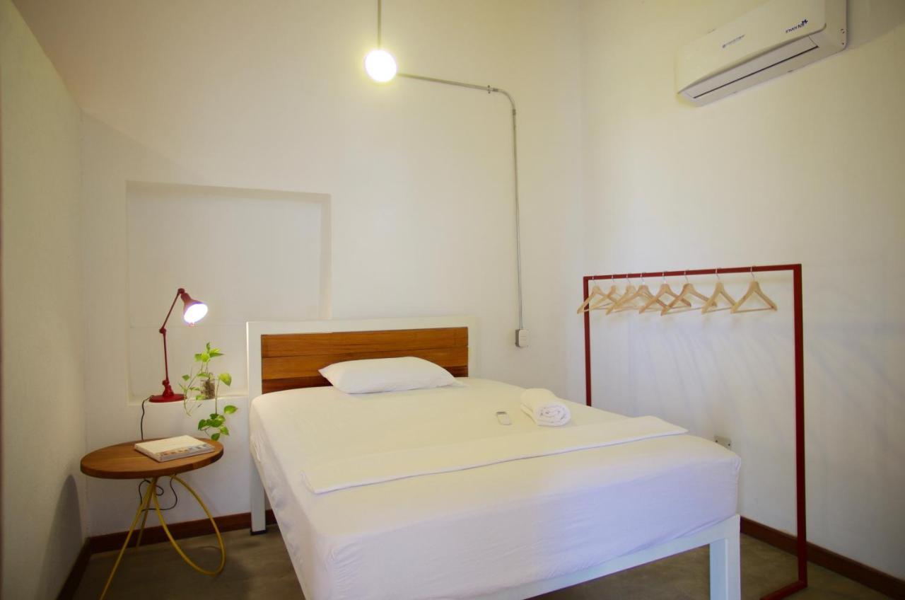 Casa Tunido Hostel Santa Marta  Luaran gambar