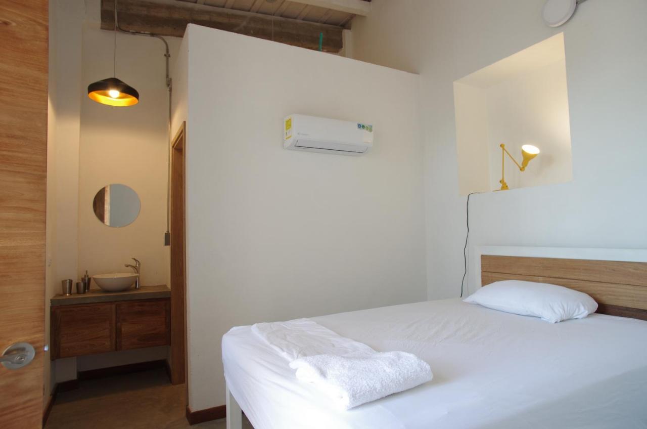 Casa Tunido Hostel Santa Marta  Luaran gambar
